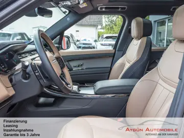 Range Rover Sport P460e Dynamic SE*Pano*AHK*