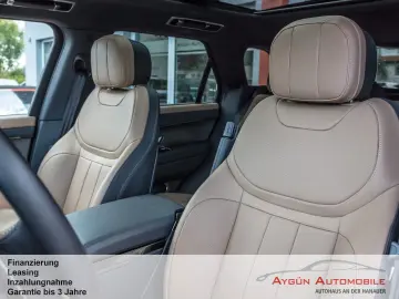 Range Rover Sport P460e Dynamic SE*Pano*AHK*