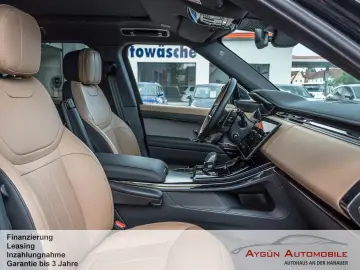 Range Rover Sport P460e Dynamic SE*Pano*AHK*