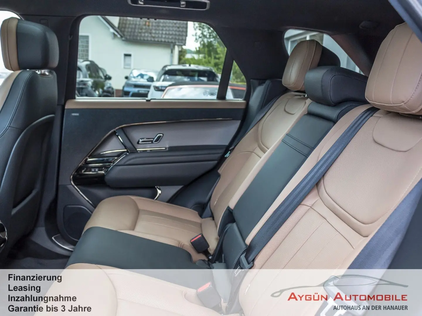 Range Rover Sport P460e Dynamic SE*Pano*AHK*
