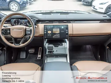 Range Rover Sport P460e Dynamic SE*Pano*AHK*