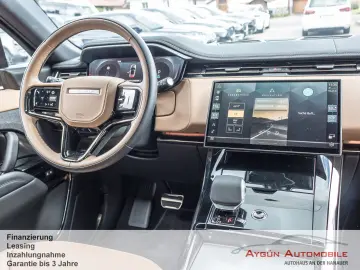 Range Rover Sport P460e Dynamic SE*Pano*AHK*