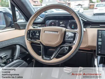 Range Rover Sport P460e Dynamic SE*Pano*AHK*