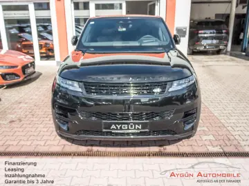 Range Rover Sport P460e  SE*Pano*HUD*Klimasitze*