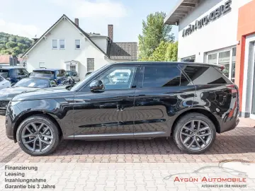 Range Rover Sport P460e  SE*Pano*HUD*Klimasitze*