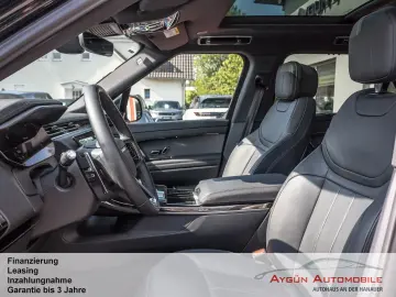 Range Rover Sport P460e  SE*Pano*HUD*Klimasitze*
