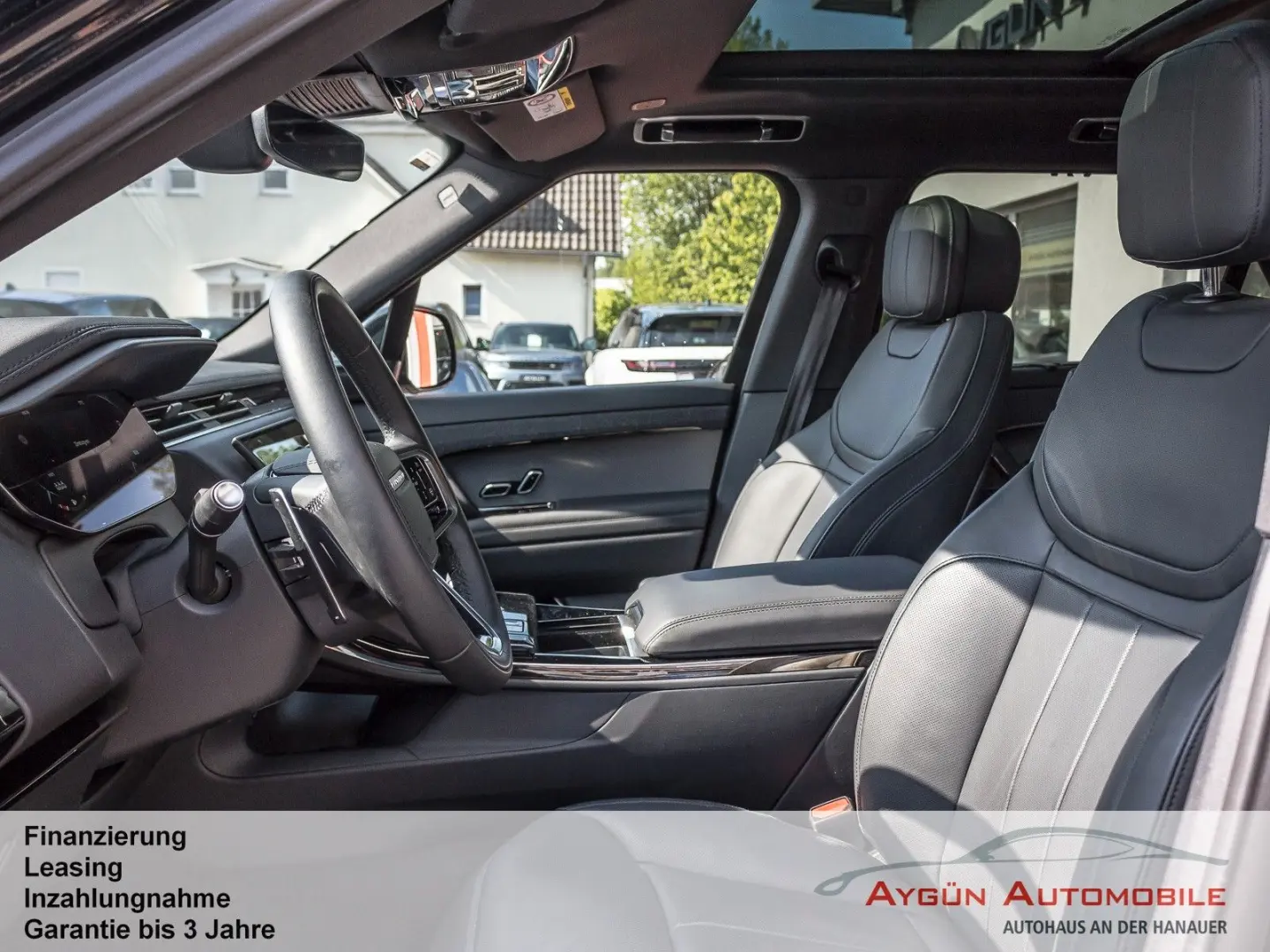 Range Rover Sport P460e  SE*Pano*HUD*Klimasitze*