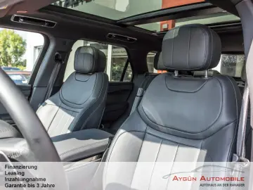Range Rover Sport P460e  SE*Pano*HUD*Klimasitze*