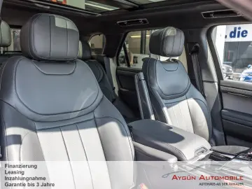 Range Rover Sport P460e  SE*Pano*HUD*Klimasitze*