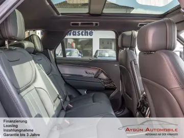 Range Rover Sport P460e  SE*Pano*HUD*Klimasitze*