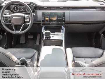 Range Rover Sport P460e  SE*Pano*HUD*Klimasitze*