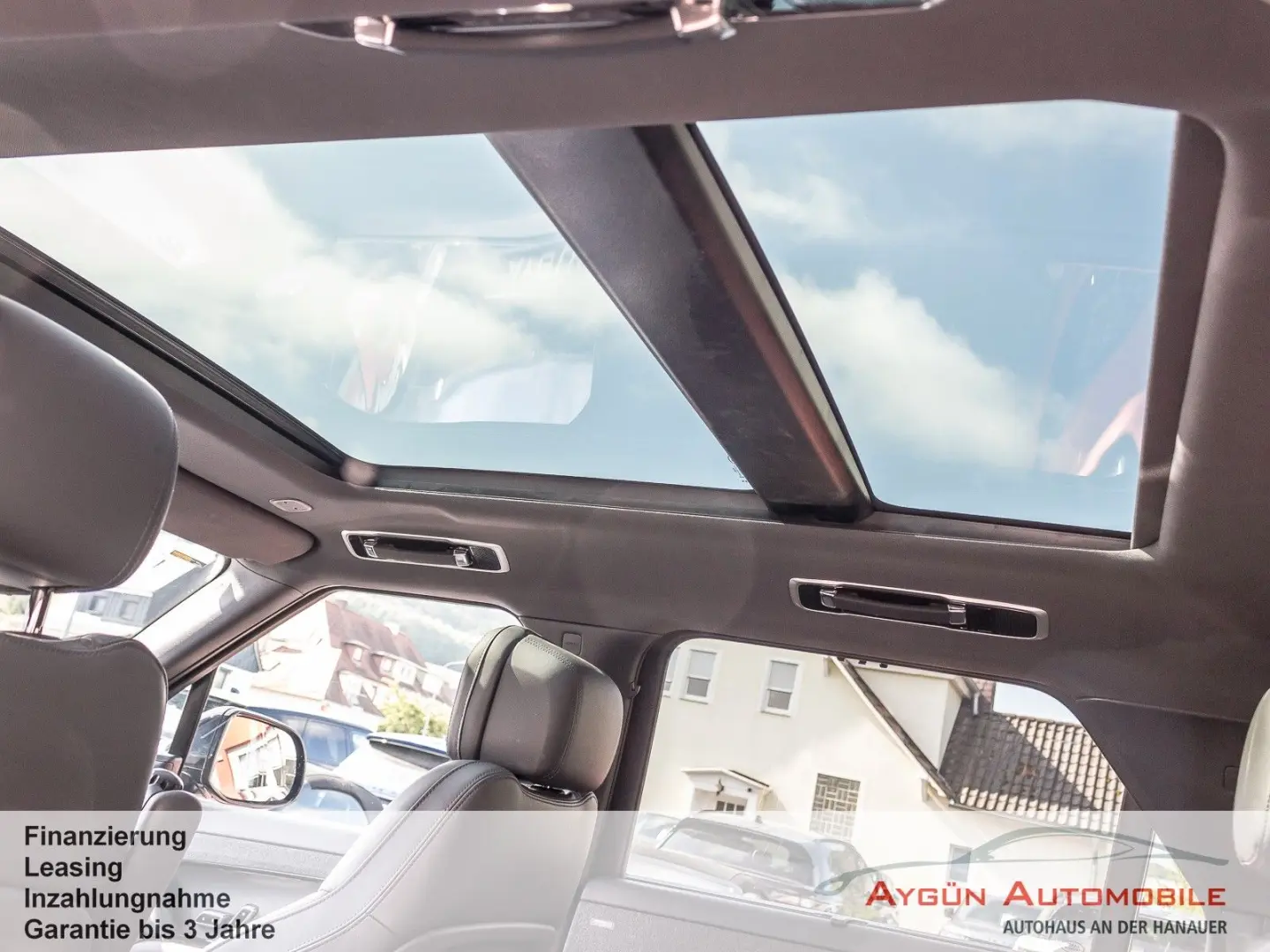 Range Rover Sport P460e  SE*Pano*HUD*Klimasitze*