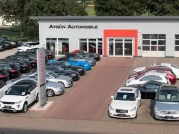 Range Rover Sport P460e  SE*Pano*HUD*Klimasitze*
