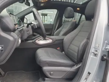 GLE 450 d 4M Coupè AMG*NIGHT*AHK*BURM*STANDH
