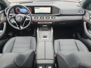 GLE 450 d 4M Coupè AMG*NIGHT*AHK*BURM*STANDH