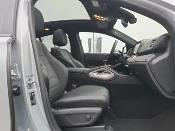 GLE 450 d 4M Coupè AMG*NIGHT*AHK*BURM*STANDH