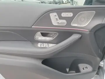 GLE 450 d 4M Coupè AMG*NIGHT*AHK*BURM*STANDH