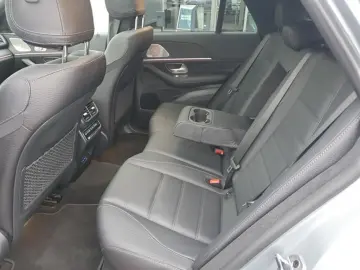 GLE 450 d 4M Coupè AMG*NIGHT*AHK*BURM*STANDH