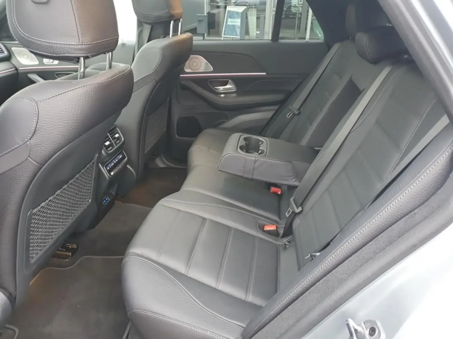 GLE 450 d 4M Coupè AMG*NIGHT*AHK*BURM*STANDH