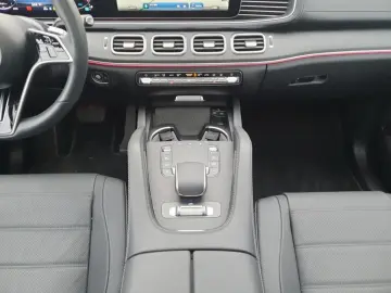 GLE 450 d 4M Coupè AMG*NIGHT*AHK*BURM*STANDH