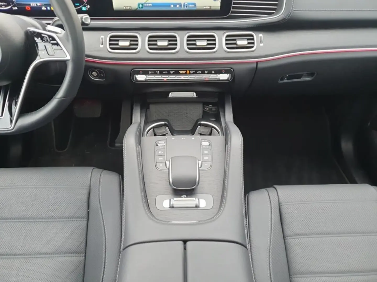 GLE 450 d 4M Coupè AMG*NIGHT*AHK*BURM*STANDH