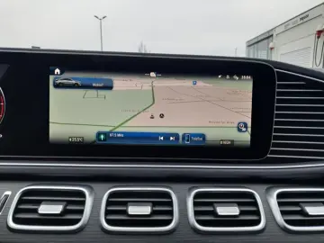 GLE 450 d 4M Coupè AMG*NIGHT*AHK*BURM*STANDH