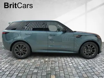 RANGE ROVER SPORT P460e Dynamic SE 360-CAM ACC