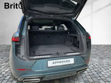 RANGE ROVER SPORT P460e Dynamic SE 360-CAM ACC