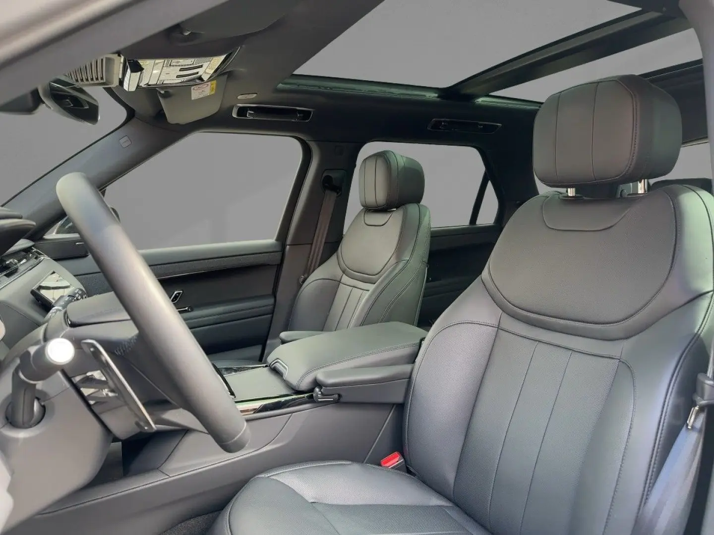 RANGE ROVER SPORT P460e Dynamic SE 360-CAM ACC