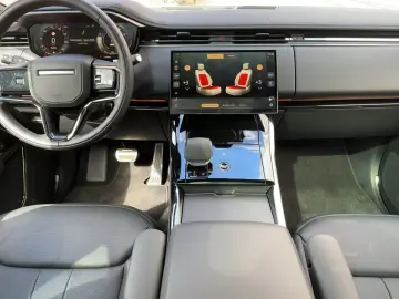 RANGE ROVER SPORT P460e Dynamic SE 360-CAM ACC