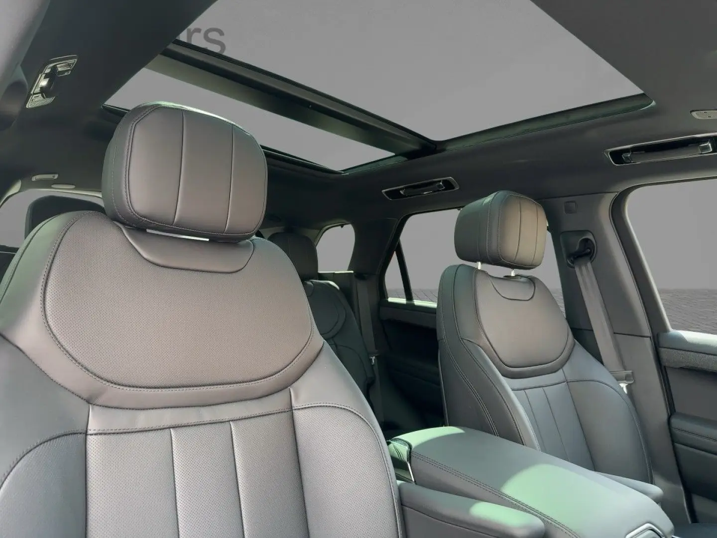 RANGE ROVER SPORT P460e Dynamic SE 360-CAM ACC