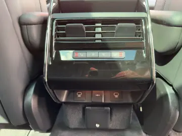 RANGE ROVER SPORT P460e Dynamic SE 360-CAM ACC