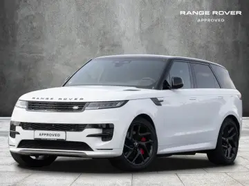 Range Rover Sport P460e Hybrid Dynamic HSE