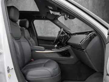 Range Rover Sport P460e Hybrid Dynamic HSE