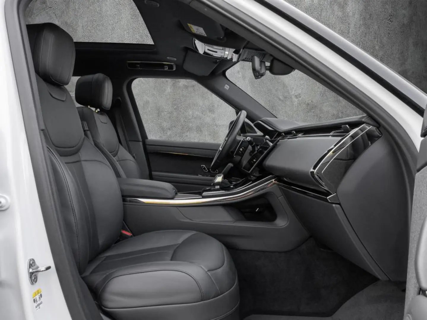 Range Rover Sport P460e Hybrid Dynamic HSE