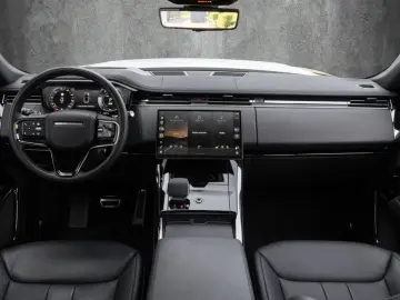 Range Rover Sport P460e Hybrid Dynamic HSE