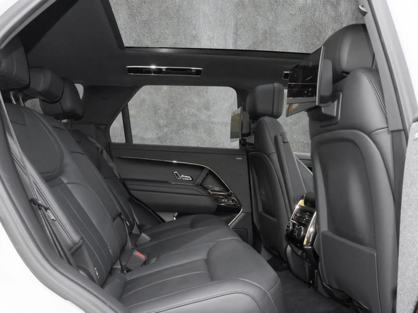 Range Rover Sport P460e Hybrid Dynamic HSE