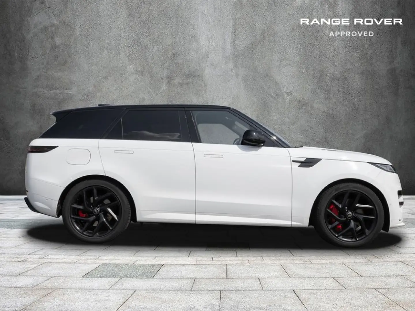 Range Rover Sport P460e Hybrid Dynamic HSE