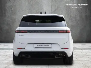 Range Rover Sport P460e Hybrid Dynamic HSE