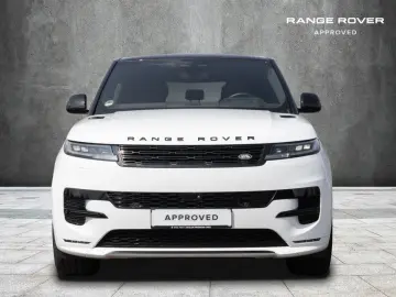 Range Rover Sport P460e Hybrid Dynamic HSE