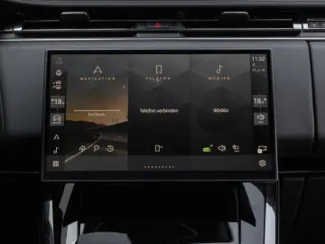 Range Rover Sport P460e Hybrid Dynamic HSE