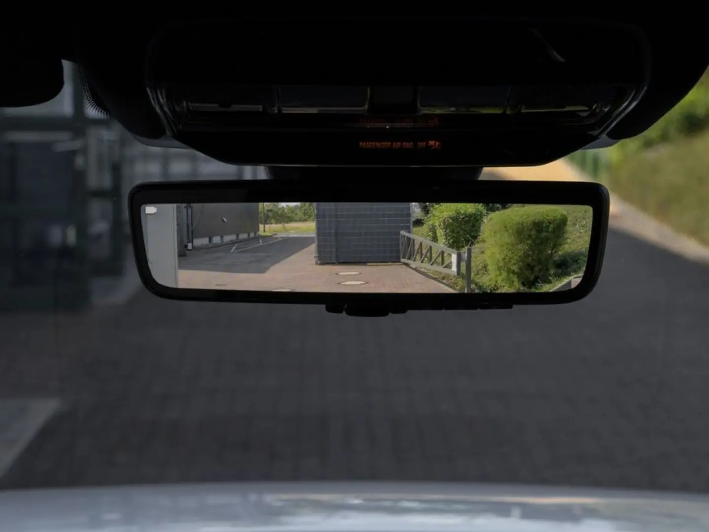 Range Rover Sport P460e Hybrid Dynamic HSE
