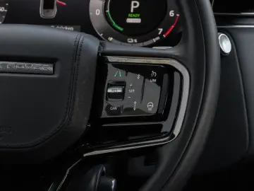 Range Rover Sport P460e Hybrid Dynamic HSE