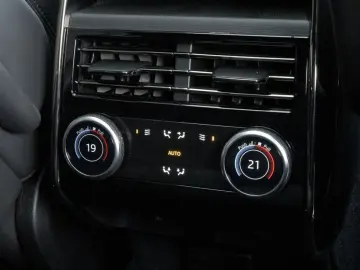 Range Rover Sport P460e Hybrid Dynamic HSE
