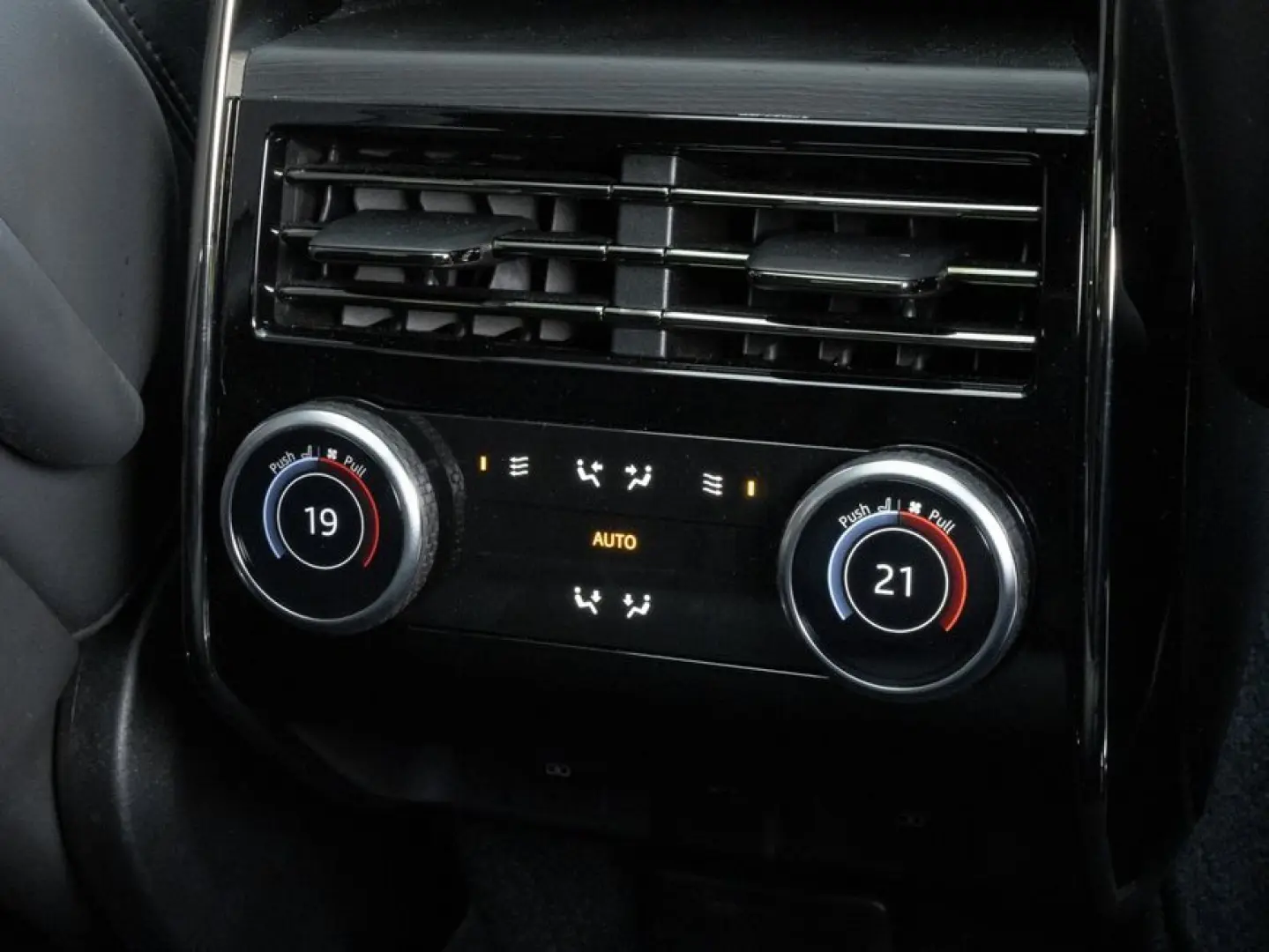 Range Rover Sport P460e Hybrid Dynamic HSE