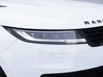 Range Rover Sport P460e Hybrid Dynamic HSE