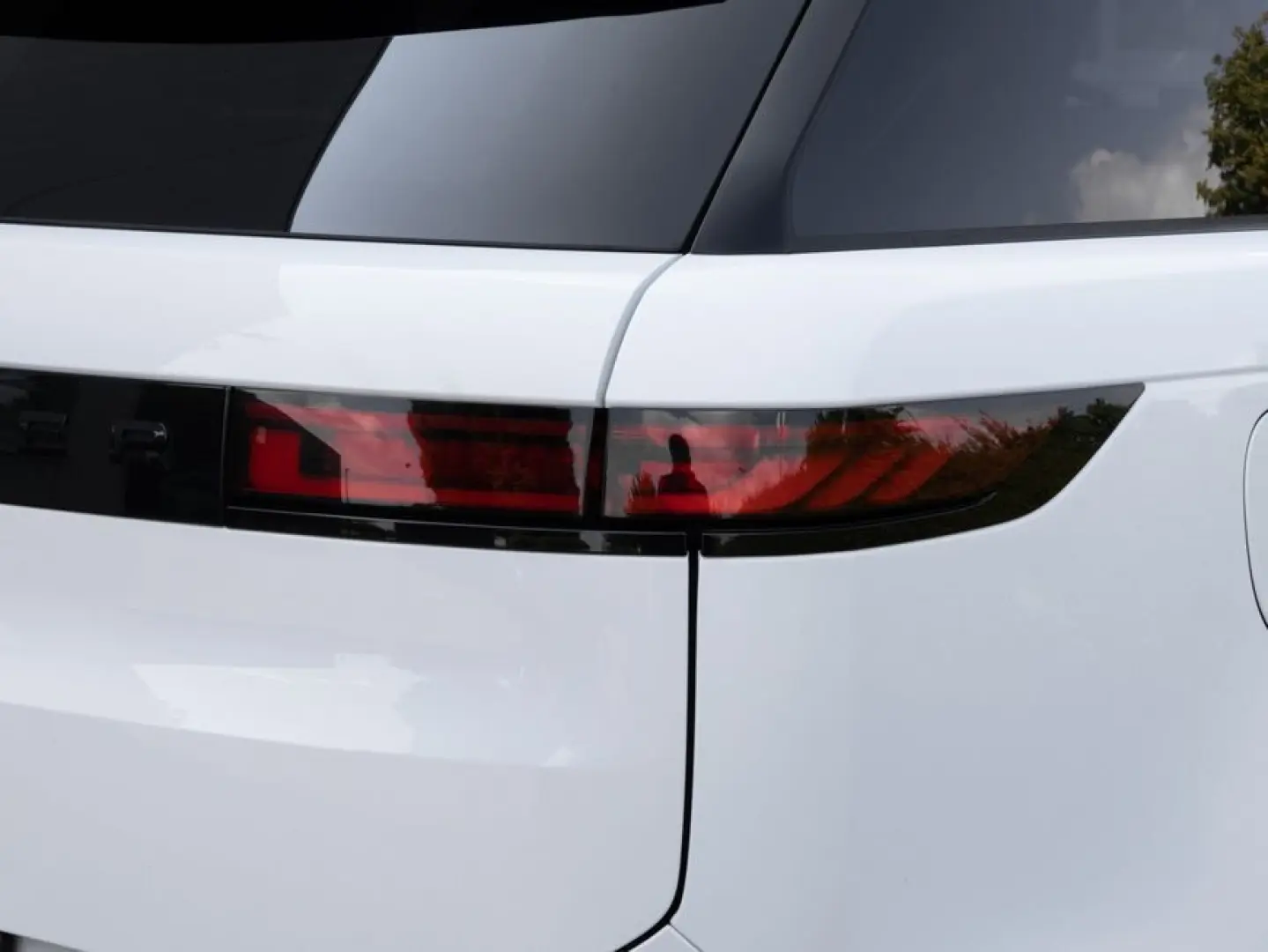 Range Rover Sport P460e Hybrid Dynamic HSE