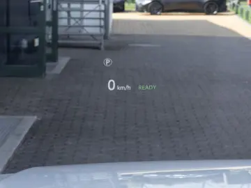 Range Rover Sport P460e Hybrid Dynamic HSE
