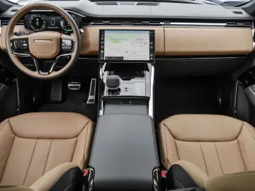Range Rover Sport P550e Hybrid Autobiography