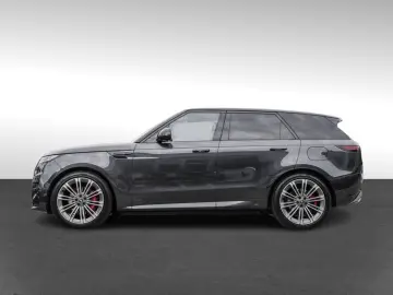 Range Rover Sport P550e Hybrid Autobiography